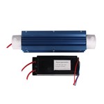3g 5g 10g Quartz Tube Ozone Generator