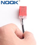 ABS Resin LMF11 LMF-3005NA Inductive Proximity Switch Sensor