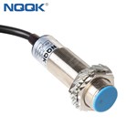 LM18 NPN PNP 5mm NO NC E2E-X5M Inductive Proximity Switch Sensor
