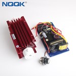 20g 220V 110VAC 24VDC 12VDC Adjustable Quartz Tube Ozone Generator