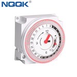 24 Hours Mechanical Programmable Electronic Timer