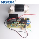 5g 220V Adjustable Quartz Tube Ozone Generator