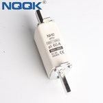 NT0 NH0 4A 40A 160A 660V 690V HRC Low Voltage Fuse Link