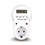 Weekly Digital Timer