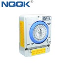 TB388 TB35N 24Hours Time Switch
