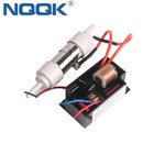 3g 3000mg Quartz Tube Ozone Accessories ozone generator