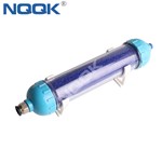 50mm 150mm 250mm Ozone Air Drying Cylinder Air Filter Gas Purification Tube