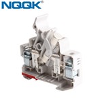 SFPV-25B 1P 1000V DC 10x38 mm Low Voltage Solar Fuse Holder