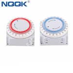 16A 24 Hour Program Timer Mechanical Timer Switch