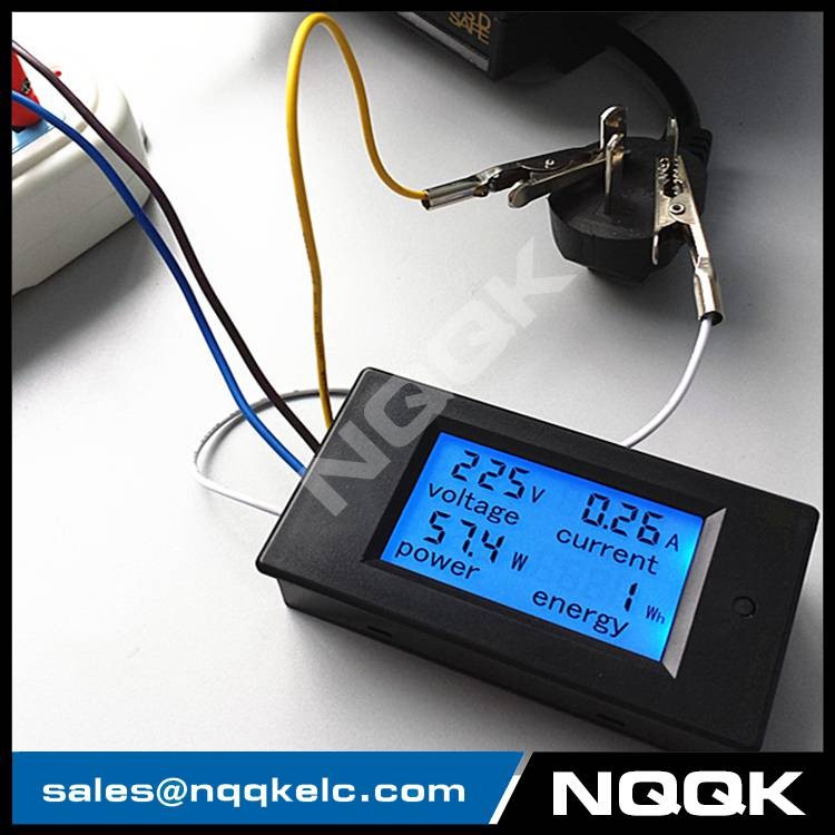 2 PZEM-021 AC digital multi-function Voltage Current Power Energy meter.jpg