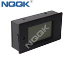 20A 260V AC Digital Multi-function Voltmeter Ammeter Power Energy Meter