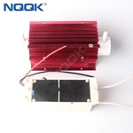 High Concentration Low Temperature 10g 220V 100V Quartz Tube Ozone Generator