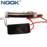 3g 3000mg Quartz Tube Ozone Accessories ozone generator