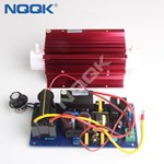 20g 220V 110VAC 24VDC 12VDC Adjustable Quartz Tube Ozone Generator