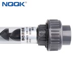 SK-68650 DN50 Static Mixer for Ozone Liquid Water Mixing