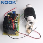 5g 220V Adjustable Quartz Tube Ozone Generator