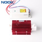 High Concentration Low Temperature 5g 220V 100V Quartz Tube Ozone Generator