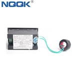 DL69-2048 Digital Multi Functional Voltage Current Power Digital Meter Ammeter Voltmeter