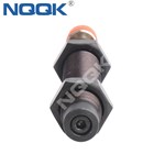 AC14 AC20 M14 M20 Stroke 12mm 16mm 20mm Self Compensation Type Shock Absorbers