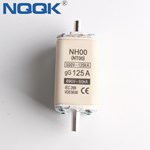 NT00 NH00 2A 80A HRC Low Voltage Fuse Link