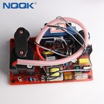 High Concentration Low Temperature 15g 20g 60g 220V Adjustable Quartz Tube Ozone Generator