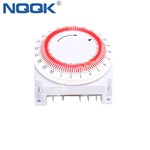 16A 24 Hour Program Timer Mechanical Timer Switch