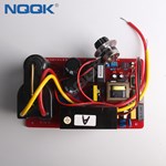 30G/H High Concentration Low Temperature Water Cooling Ozone Generator Kit