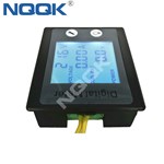 AC 80- 60V 0-100A Power Metering Monitor Digital Voltmeter Ammeter Power Meter