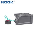 D69-2049 High-Definition Color LCD Digital AC Power Voltmeter Ammeter