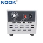 5g 10g 110 220 VAC Timers Stainless Steel Housing Disinfection Ozonizer Ozone Generator for Carry