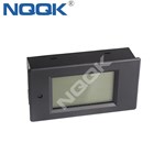 100A 260V AC Digital Multi-function Voltage Current Power Energy Meter with CT