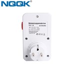 24 Hours Mechanical Programmable Timer