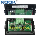 D69-22 0-199.9V, 0-600V LCD Digital AC Voltage Meter Voltmeter