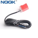 ABS Resin LMF11 LMF-3005NA Inductive Proximity Switch Sensor