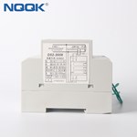 D52-2058 DIN-Rail Multi-Function Digital Meter