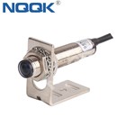 NPN PNP M12 Distance 20 Meters Detection of Laser Sensors Switch with 2 Meter Wire