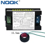 DL69-2059 Multi-function Combination Meter Digital Frequency Meter Voltmeter Current Meter