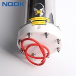 30G/H High Concentration Low Temperature Water Cooling Ozone Generator Kit