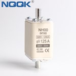 NT00 NH00 2A 80A HRC Low Voltage Fuse Link