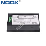 100A 260V AC Digital Multi-function Voltage Current Power Energy Meter with CT