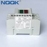 D37-2042 Din-rail AC Voltage And Current Digital Meter