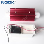 High Concentration Low Temperature 7g 220V 100V Quartz Tube Ozone Generator