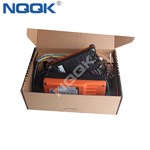 F21-E2B DC 3V(2 AA Size Batteries) 6 Single Step Buttons Industrial Wireless Remote Control