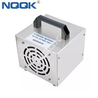 5g 10g 110 220 VAC Timers Stainless Steel Housing Disinfection Ozonizer Ozone Generator for Carry