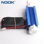 5g 5000mg Mini Quartz Tube Ozone Accessories Ozone Generator