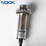 LM18 NPN PNP 5mm NO NC E2E-X5M Inductive Proximity Switch Sensor
