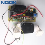 5g 220V Adjustable Quartz Tube Ozone Generator