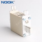 NH00C NT00C 2A -100A 660V 690V HRC Low Voltage Fuse Link