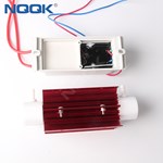 High Concentration Low Temperature 5g 220V 100V Quartz Tube Ozone Generator