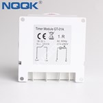 24 Hours Mechanical Programmable Electronic Timer